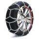 thumbnail image 2 of Snow chain for car KN-50 [pack of two] Automatic chain: automatic snow chain, 2 of 4