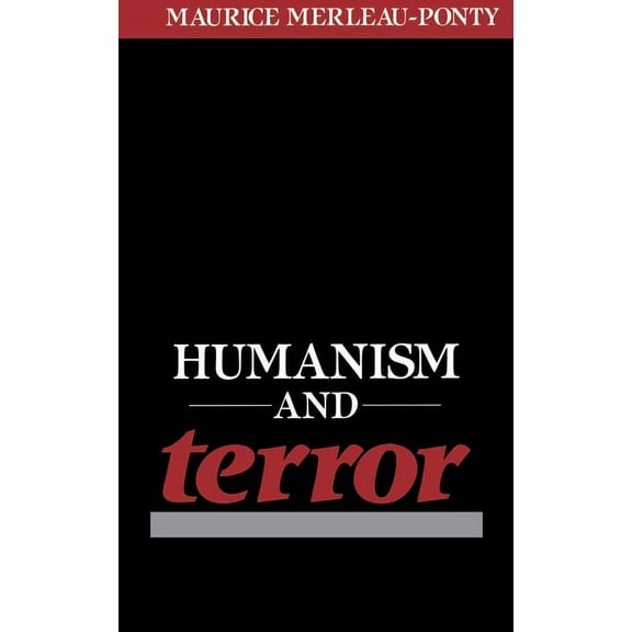 Humanism and Terror : An Essay on the Communist Problem (Paperback)