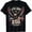Black-13, variant on America 250th Anniversary Shirt Patriotic USA 250th Anniversary Shirt Semiquincentennial Unisex Adult Tee 1776-2026 250 Years of Freedom Graphic Casual T-Shirt for Men Women