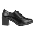 thumbnail image 2 of BOTINES DAMA STYLO 13510 SIMIPIEL NEGRO Stylo 13510, 2 of 4