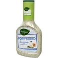thumbnail image 6 of Marzetti Poppyseed Dressing, 16 fl. oz. Bottle, 6 of 8