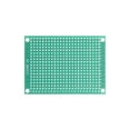 thumbnail image 3 of 5x7cm Single Sided Universal Printed Circuit Board for DIY Soldering 10pcs, 3 of 3