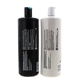thumbnail image 2 of Sebastian Drench Moisturizing Shampoo & Conditioner Liter 33.8 oz, 2 of 5