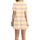 thumbnail image 2 of Vestidos de Verano de Mujer Cuello Redondo Manga Corta Impreso, Ligero Y Cómodo Vestidos Casuales para Mujeres, 2 of 6