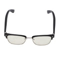 thumbnail image 3 of Smart Audio Glasses, Open Ear Audio Waterproof BT Glasses  For People Of All Ages, 3 of 8
