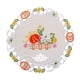 thumbnail image 2 of Decoraciones de Pascua, adornos de Pascua, regalos de Pascua, manteles individuales de huevos de Pascua, manteles individuales de poliéster, regalos navideños, adecuados para mesas, decoración de fies, 2 of 6