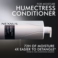 thumbnail image 5 of Nexxus Humectress Conditioner for Dry Hair for Ultimate Moisture Powered by Polysoft Hydrator Technology with Tri-lipids, 33.8 Fl oz, 5 of 13