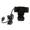 thumbnail image 2 of Cámara de PC, Sensor de Imágenes CMOS Dual de Micrófono Sensor USB Ampliamento para la Computeradora para computador, 2 of 7