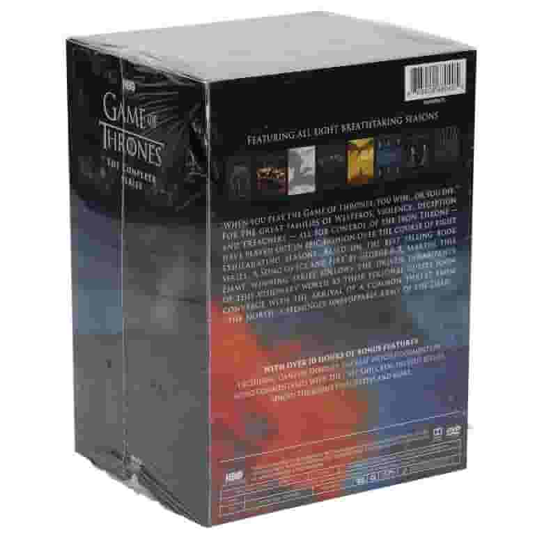 Thrones Season Game Of Thrones Showtime Amazon Prime How To Watch