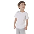 thumbnail image 6 of Gerber Baby & Toddler Boy or Girl Gender Neutral 5-Pack Short Sleeve Tee, 6 of 9