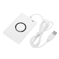 thumbnail image 4 of IC Card Reader,NFC Card Reader Contactless RFID Card Reader IC Card Reader Writer Power Packed Performance, 4 of 14
