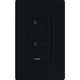 thumbnail image 2 of Interruptor de luz inteligente Lutron Caseta Original 6A negro, 2 of 8