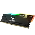 thumbnail image 3 of Kit de Memorias UDIMM Teamgroup T Force DELTA RGB, DDR4, PC4-25600 TeamGroup TF3D416G3200HC16FDC01, 3 of 5