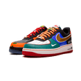 thumbnail image 6 of NIKE MENS Air Force 1 Low 07 "What The NY" CT3610 100 from Stadium Goods, 6 of 9