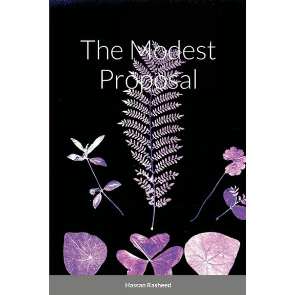 The Modest Proposal, (Paperback)