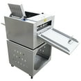 thumbnail image 5 of 13" Creasing Perforating Machine Full Automatic Electric Digital Touch Control 110V, 5 of 9