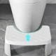 thumbnail image 2 of Nuevo taburete Universal de temporada para inodoro, pedales antideslizantes para el baño del hogar, taburete para ponerse en cuclillas, taburete extraíble para asiento de inodoro, 2 of 5