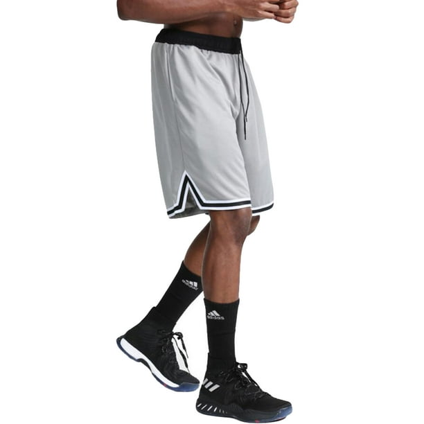 men's fitted jogging pants