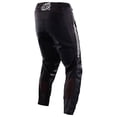 thumbnail image 3 of Pantalones todoterreno MX Troy Lee Designs GP Pro Mono Black para hombre, 3 of 4