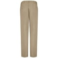 thumbnail image 3 of Red Kap Men's Elastic Insert Work Pant, 3 of 3