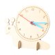 thumbnail image 5 of Kits de experimentos científicos, manualidades, modelo de reloj DIY para niños, adolescentes y principiantes. estilo c, 5 of 9