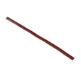 thumbnail image 3 of Burlete Para Puertas, Cinta Para Sellar Puertas A Prueba De Viento Adhesivo Fuerte Insonorizado Fácil Para Espacios De Sellado De 23 Mm Cergrey Marrón, 3 of 8