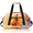 Multicolour 3, variant on Herdesigns Sports Duffle Bags Travel Duffle Bag Gym Bag Vintage Wine Theme Weekender Travel Bag Waterproof Overnight Bag Carry On Travel Tote Bag Dance Bags