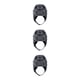 thumbnail image 4 of Eigraketly Cascos de fútbol de seguridad deportiva Unisex, sombrero anticolisión reutilizable, Protector de cabeza, suministros para ejercicio de fútbol Type3 NO3 Eigraketly CBP212959, 4 of 6
