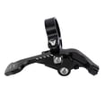 thumbnail image 3 of Interruptor de poste de asiento telescópico para bicicleta, MEROCA Asiento de elevación de bicicleta Controlador de tubería de asiento de elevación de bicicleta Controlador de tubería de asiento de elevación de bicicleta Artesanía superior, 3 of 8
