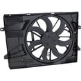 thumbnail image 4 of Cooling Fan Assembly Compatible with 2020-2022 Hyundai Sonata Radiator, 4 of 5