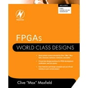 FPGAs, Used [Paperback]