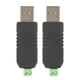 thumbnail image 2 of Módulo Adaptador Convertidor USB A RS485 De 2 Piezas Para Win8, Conector RS485, 2 of 7