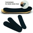thumbnail image 6 of GARENDE 5x3Pcs Professional Fingerboard Deck Tape Non Slip 10x3cm for Fingerboard Toys 34mm, 6 of 9