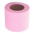 thumbnail image 2 of Tulle Fabric Roll,Mesh Fabric,2.36 Inch X 25 Yards Mesh Tulle Ribbon for Gift Wrapping,Tutus,Wedding,Party Decorations,DIY Crafts(Pink), 2 of 9