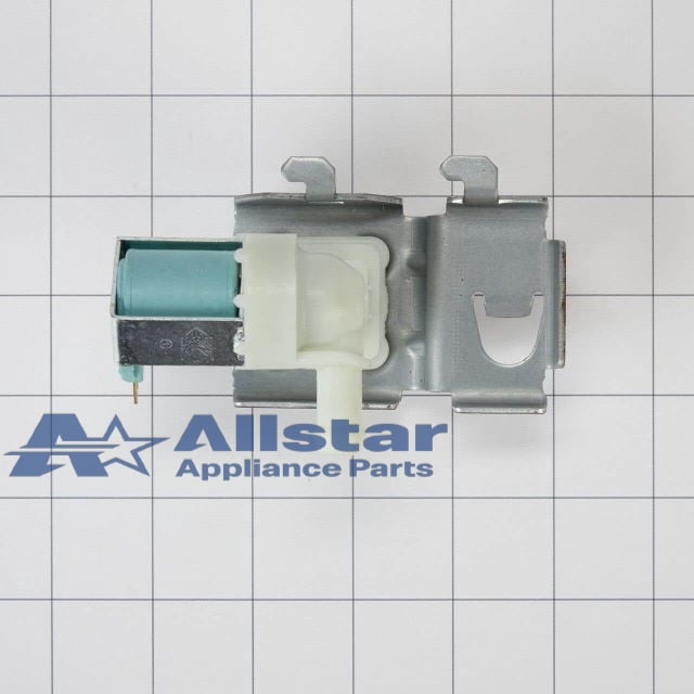Whirlpool Dishwasher Water Inlet Valve WP8531669
