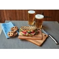 thumbnail image 3 of Ironwood Gourmet Sandwich Boards, Acacia Wood, 2-Piece, 3 of 7