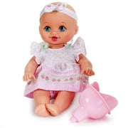 Waterbabies Sweet Cuddlers: Strawberry Blossom