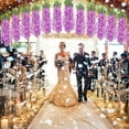 thumbnail image 1 of High Grade Artificial Flowers Artificial Flowers Home Decoration Plastic Flowers Fake Flowers Decorative Flowers, 1 of 6