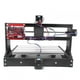thumbnail image 4 of Máquina de grabado Cnc 3018-Pro, gran área de trabajo, Kit de enrutador Cnc Diy para plástico, madera, acrílico, Pvc, Pcb y otros blandos Khall Tendencias, 4 of 6