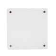 thumbnail image 2 of LEFU Acrylic CD Display Stand with Card Slot, Transparent Photo Frame for Albums, Photocards, and Memories, Perfect for Home Organization and Closet Storage, 2 of 8