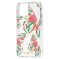 thumbnail image 4 of Case-Mate Tough Prints Case for Apple iPhone 13 Pro Max - Butterflies, 4 of 8