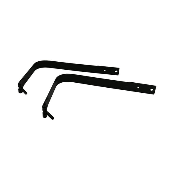 Agility Auto Parts 4040510 Fuel Tank Strap for Ford Specific Models
