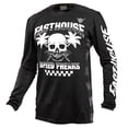 thumbnail image 4 of Camiseta de motocross 2023, camiseta de bicicleta de montaña Enduro, maillot de ciclismo de descenso, ropa de ciclismo personalizada, 4 of 5