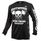 thumbnail image 4 of Camiseta de motocross 2023, camiseta de bicicleta de montaña Enduro, maillot de ciclismo de descenso, ropa de ciclismo personalizada, 4 of 5