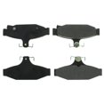 thumbnail image 4 of Centric Parts Disc Brake Pad P/N:102.02950, 4 of 4