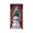 C11, variant on Christmas Door Cover Curtain for Front Door, Festive Door Decoration with Classic Holiday Patterns, Easy Hang Rope Design for Indoor Wall, Party Home Decor