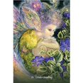 thumbnail image 4 of Gratitude Oracle Cards Tarot Card Prophecy Divination Deck Party Board Game, 4 of 6