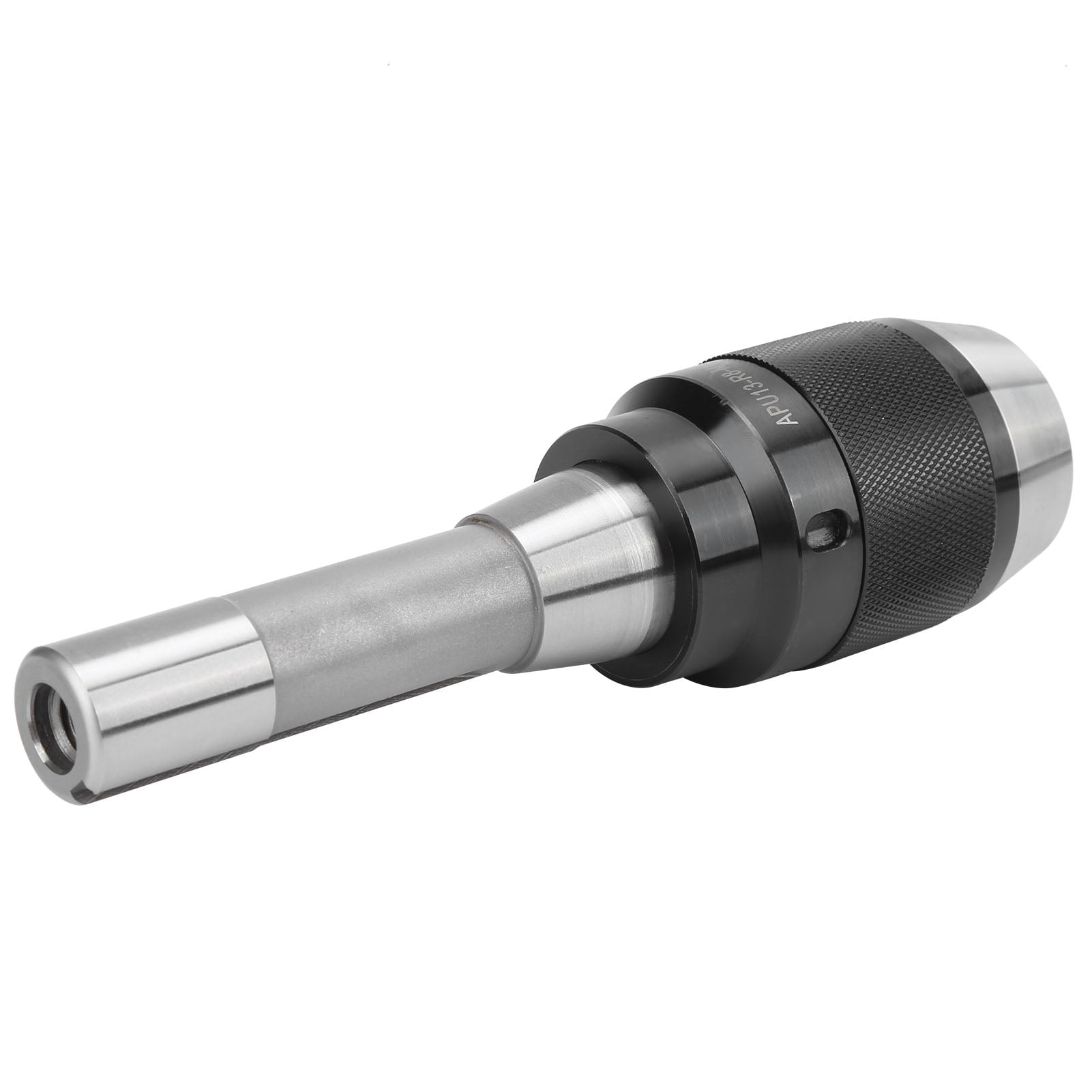 Lathe Drill Chuck, Reliable Drill Chuck With Straight Shank Keyless