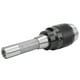thumbnail image 3 of Portabrocas integral sin llave con vástago recto Accesorios de hardware para torno APU13‑R8‑M12, 3 of 8