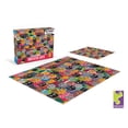 thumbnail image 2 of Ceaco Sweater Cats 1000 Piece Oversized Interlocking Jigsaw Puzzle, 2 of 5